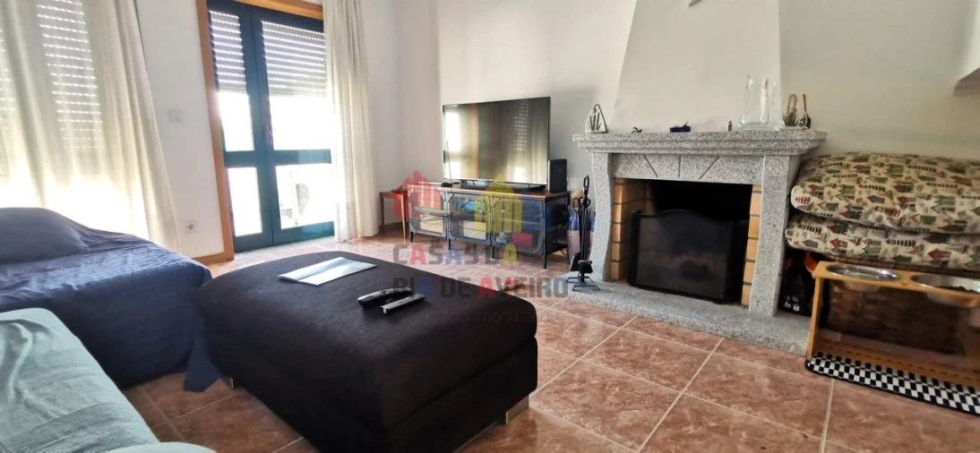 Moradia T3 para Venda em São Jacinto Foto 10