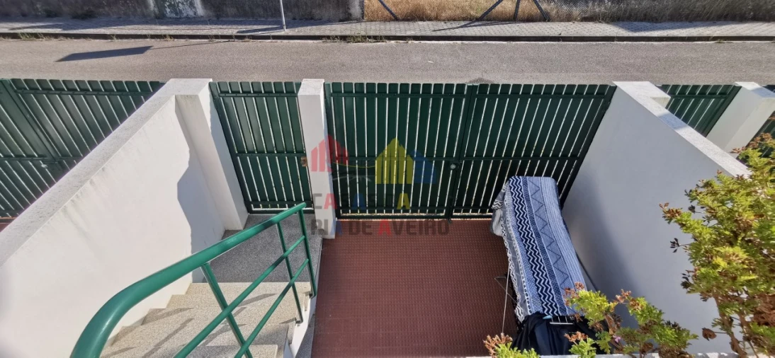 Moradia T3 para Venda em São Jacinto Foto 9