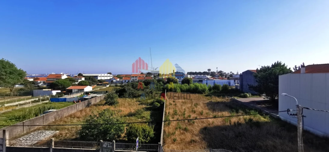 Moradia T3 para Venda em São Jacinto Foto 36