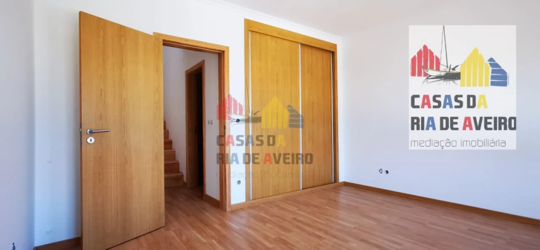 Moradia T3 para Venda em São Jacinto Foto 23