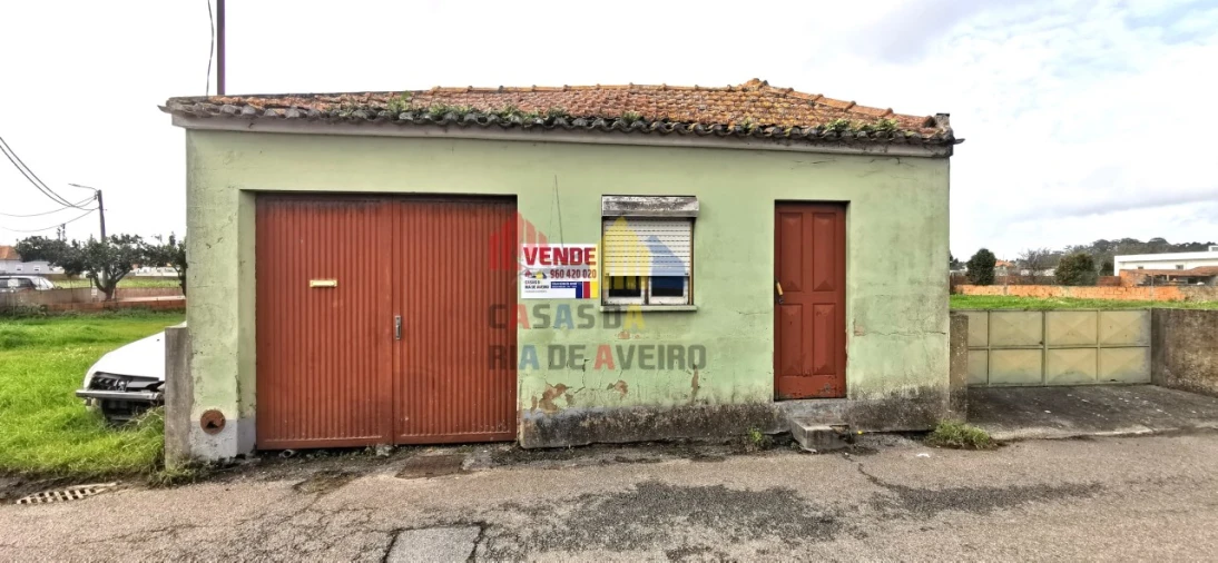 Quinta T2 para Venda em Monte Foto 1