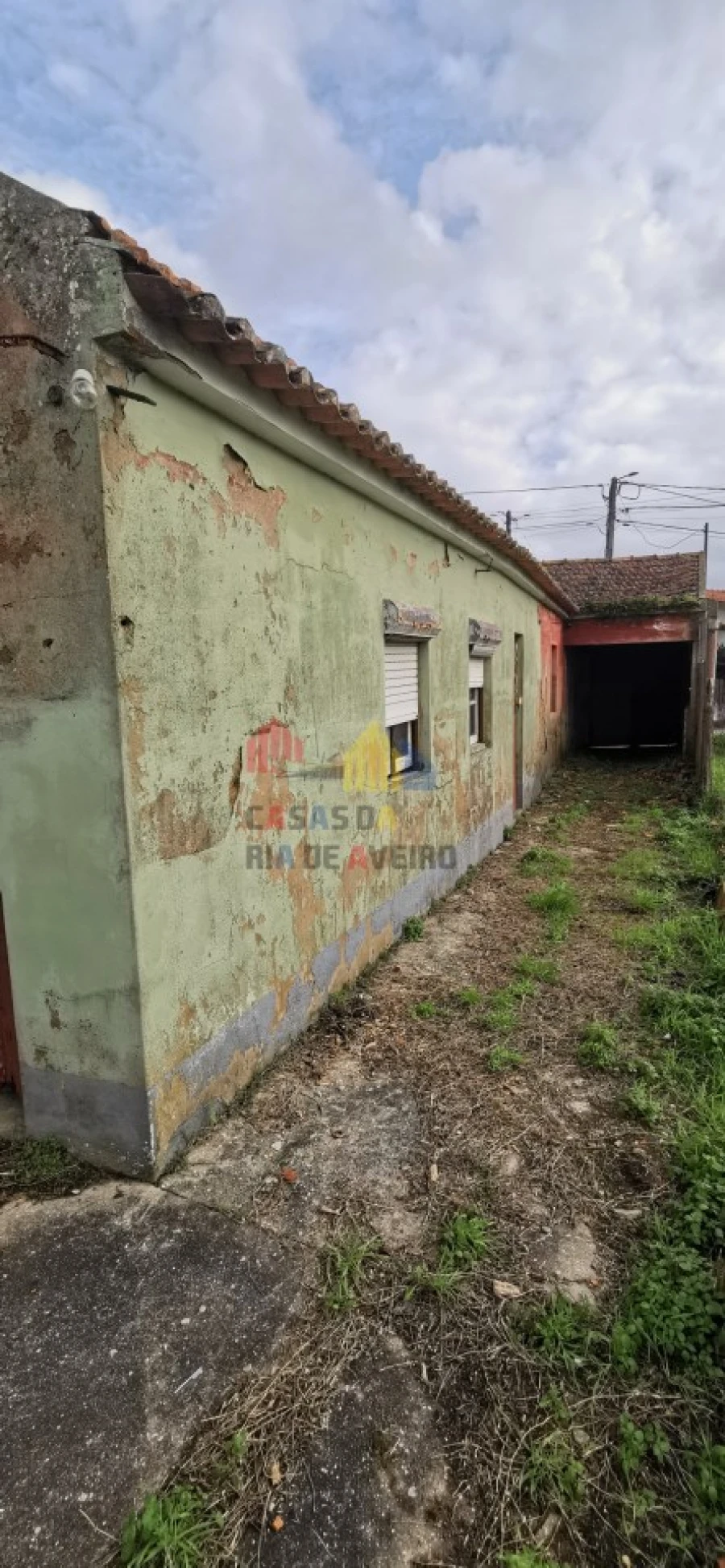 Quinta T2 para Venda em Monte Foto 3