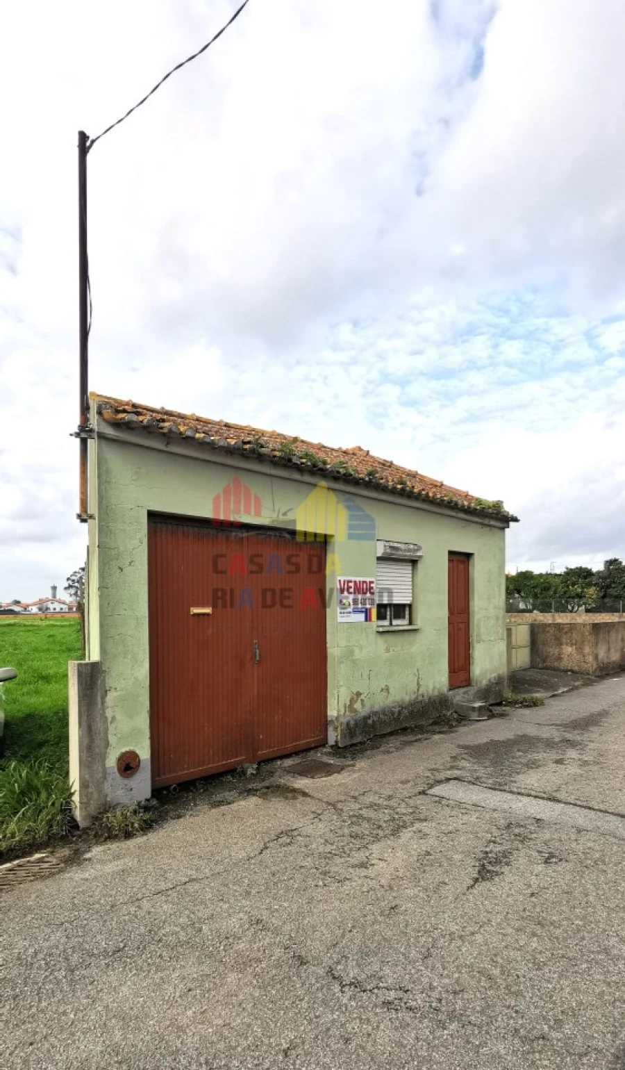 Quinta T2 para Venda em Monte Foto 5