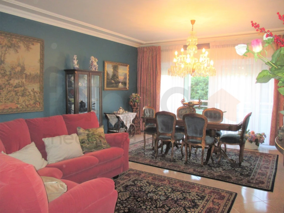 Apartamento T3 para Venda em Oeiras e São Julião da Barra, Paço de Arcos e Caxias Foto 16