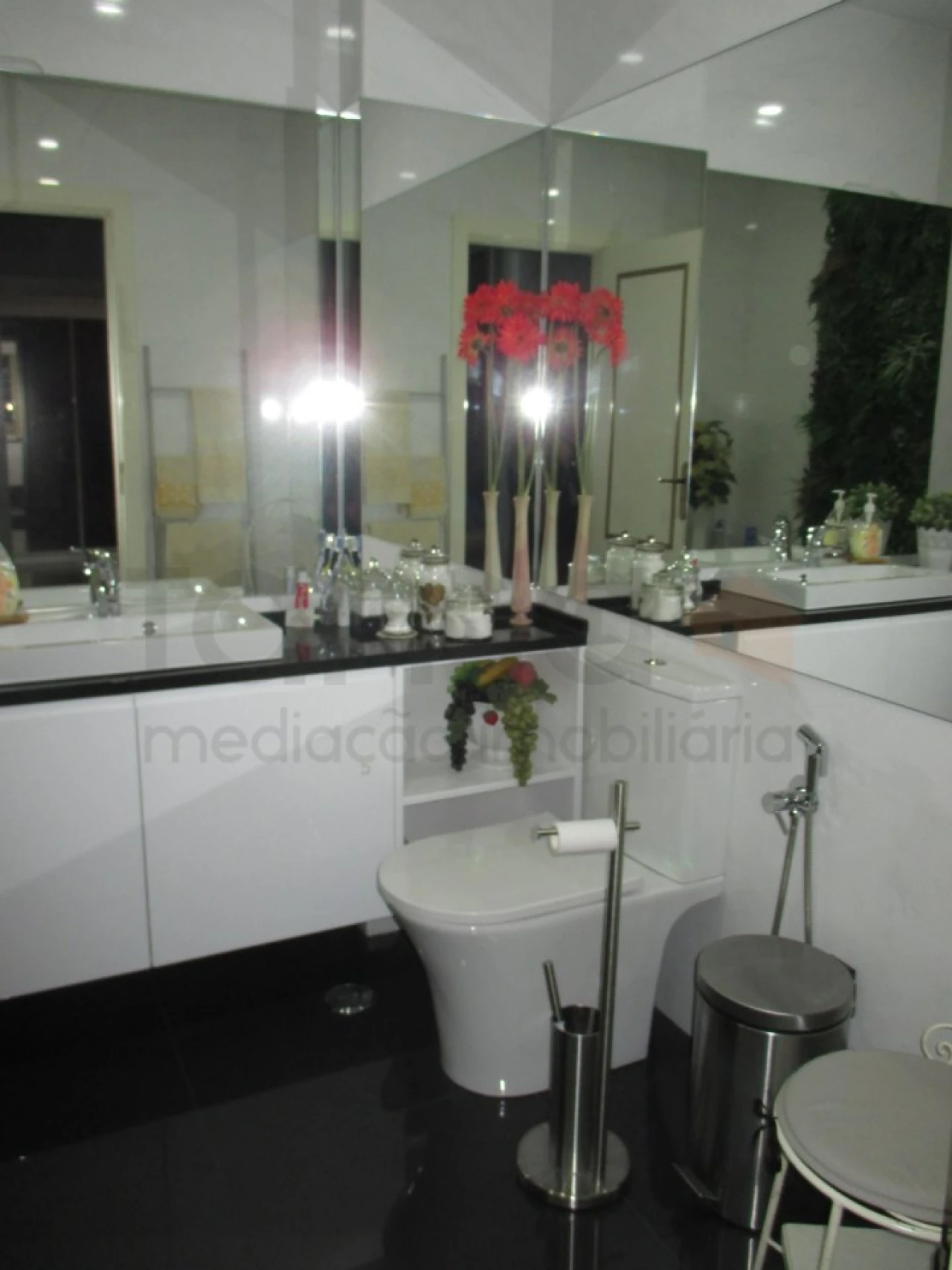 Apartamento T3 para Venda em Oeiras e São Julião da Barra, Paço de Arcos e Caxias Foto 24