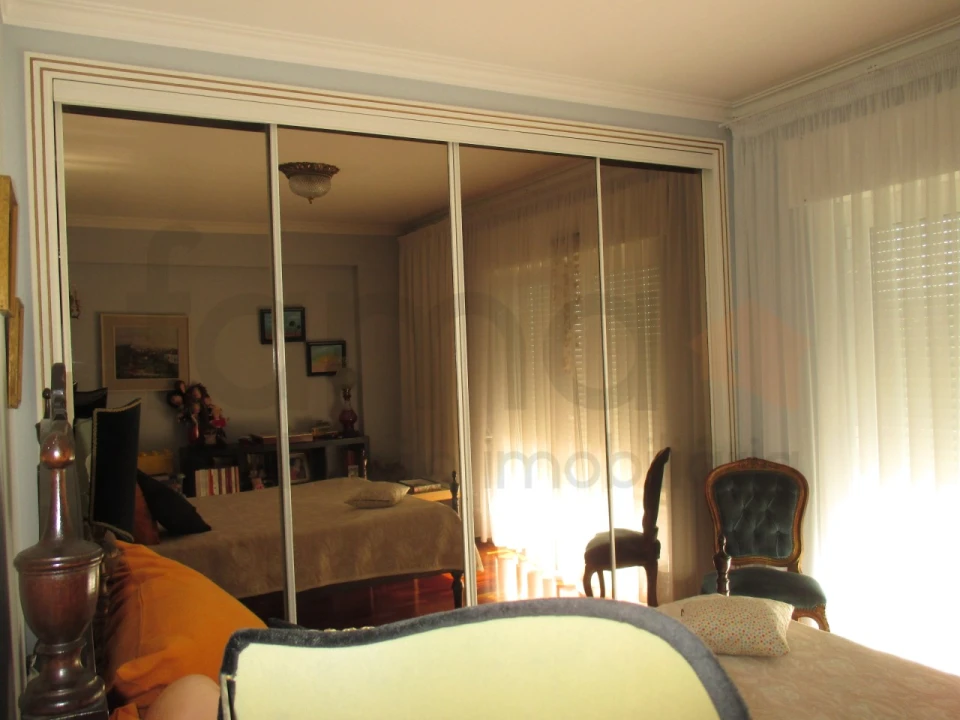 Apartamento T3 para Venda em Oeiras e São Julião da Barra, Paço de Arcos e Caxias Foto 26