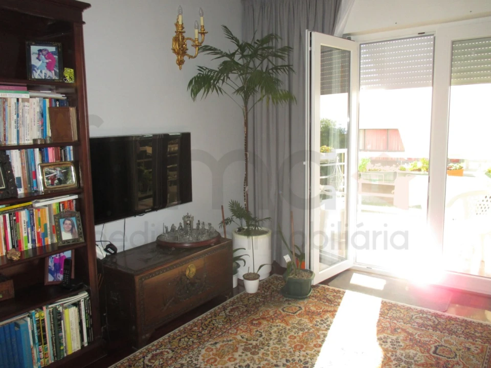 Apartamento T3 para Venda em Oeiras e São Julião da Barra, Paço de Arcos e Caxias Foto 27