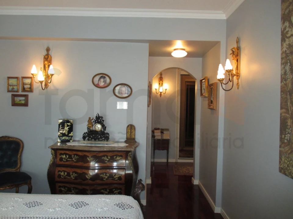 Apartamento T3 para Venda em Oeiras e São Julião da Barra, Paço de Arcos e Caxias Foto 29