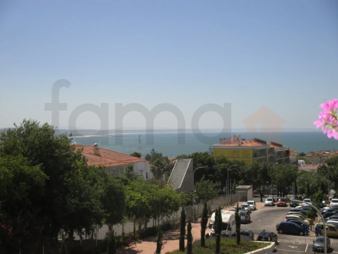 Apartamento T3 para Venda em Oeiras e São Julião da Barra, Paço de Arcos e Caxias Foto 6