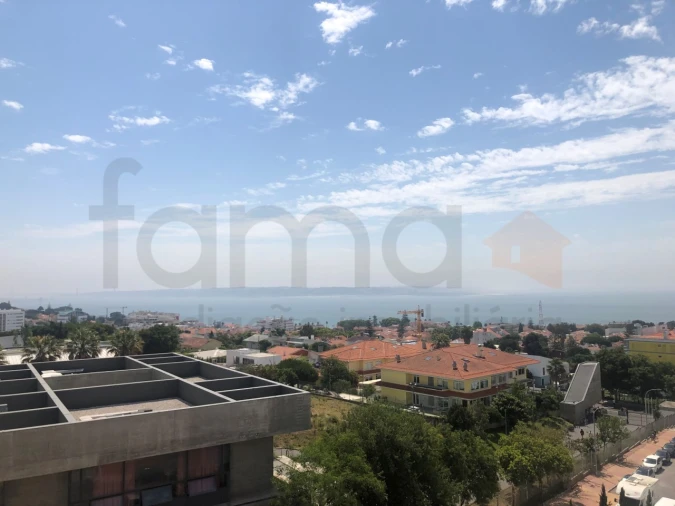 Apartamento T3 para Venda em Oeiras e São Julião da Barra, Paço de Arcos e Caxias Foto 7