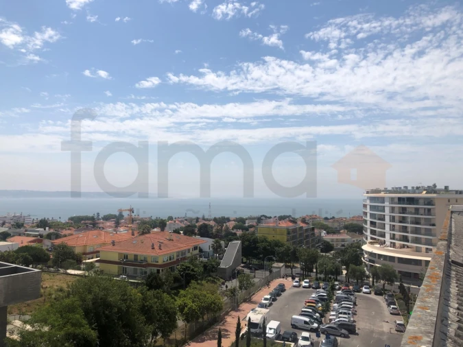 Apartamento T3 para Venda em Oeiras e São Julião da Barra, Paço de Arcos e Caxias Foto 10