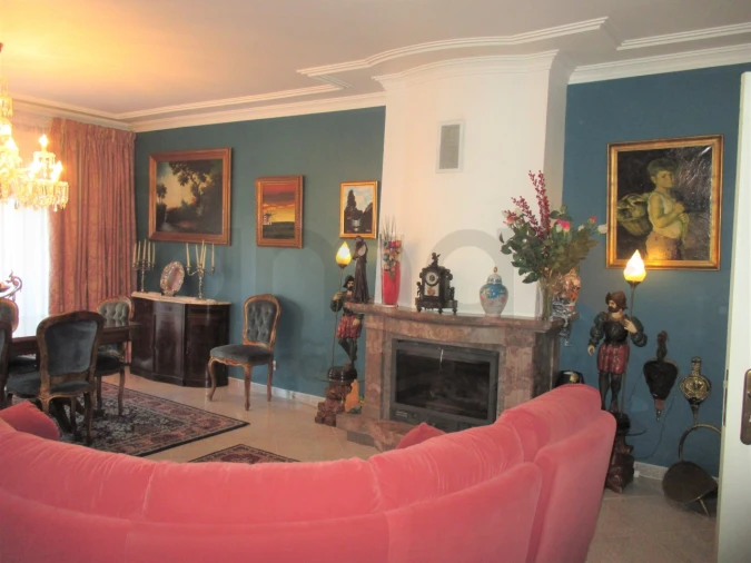 Apartamento T3 para Venda em Oeiras e São Julião da Barra, Paço de Arcos e Caxias Foto 17