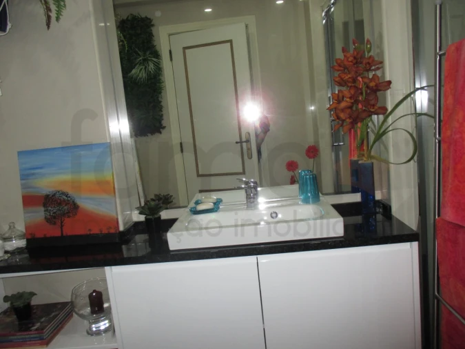 Apartamento T3 para Venda em Oeiras e São Julião da Barra, Paço de Arcos e Caxias Foto 20