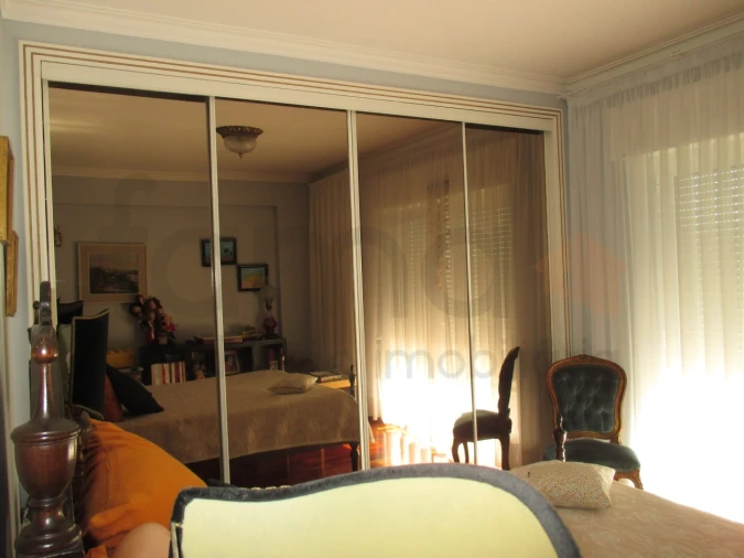 Apartamento T3 para Venda em Oeiras e São Julião da Barra, Paço de Arcos e Caxias Foto 26