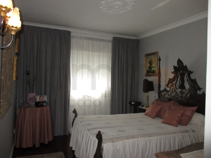 Apartamento T3 para Venda em Oeiras e São Julião da Barra, Paço de Arcos e Caxias Foto 28