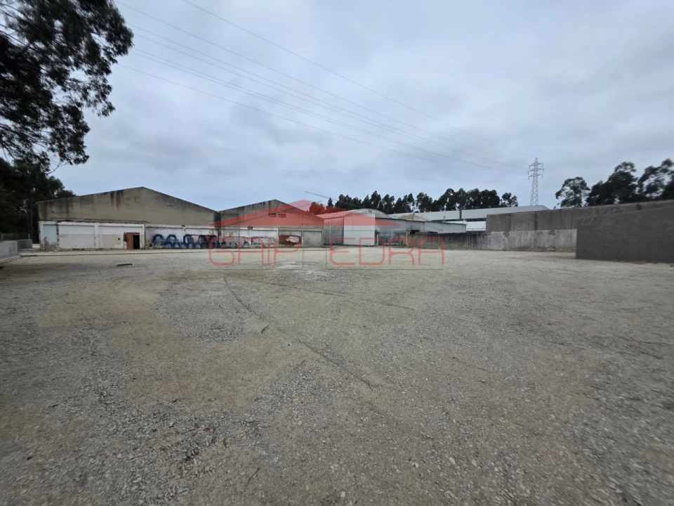 Armazém para Arrendamento em Maceda Foto 16