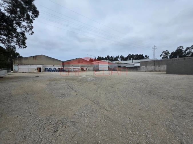 Armazém para Arrendamento em Maceda Foto 15