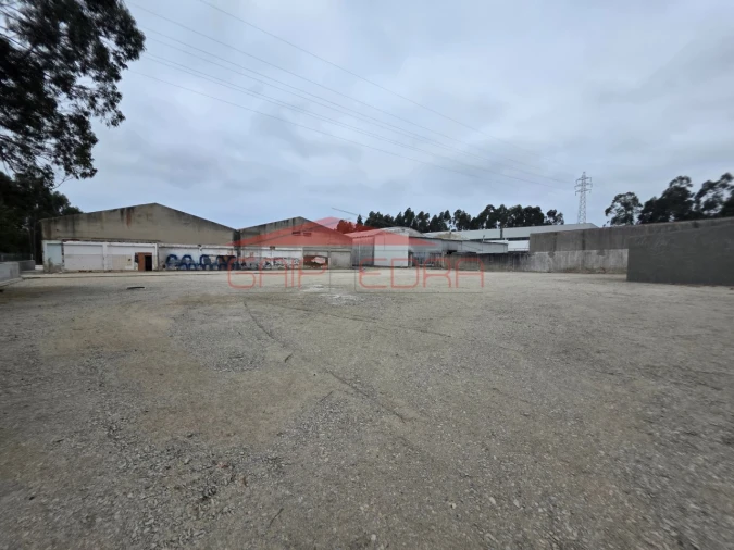 Armazém para Arrendamento em Maceda Foto 16