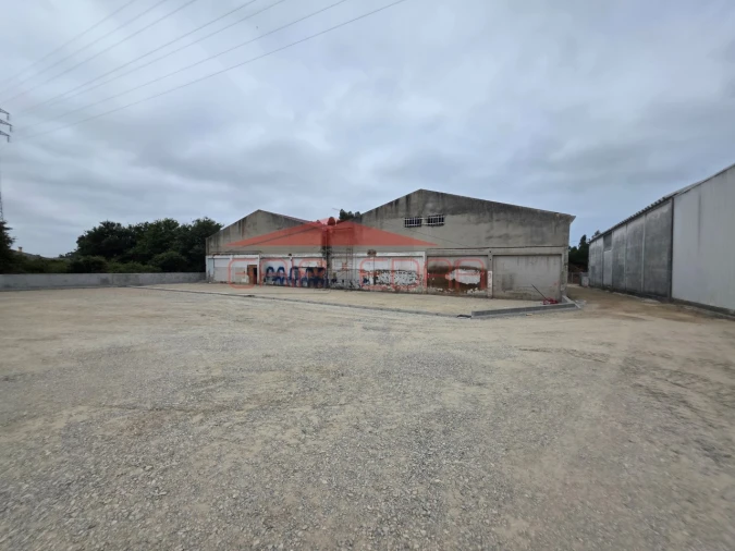 Armazém para Arrendamento em Maceda Foto 17