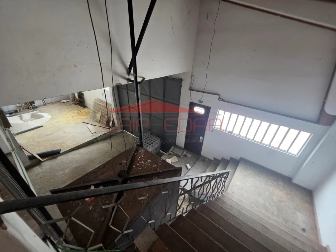 Armazém para Arrendamento em Maceda Foto 12