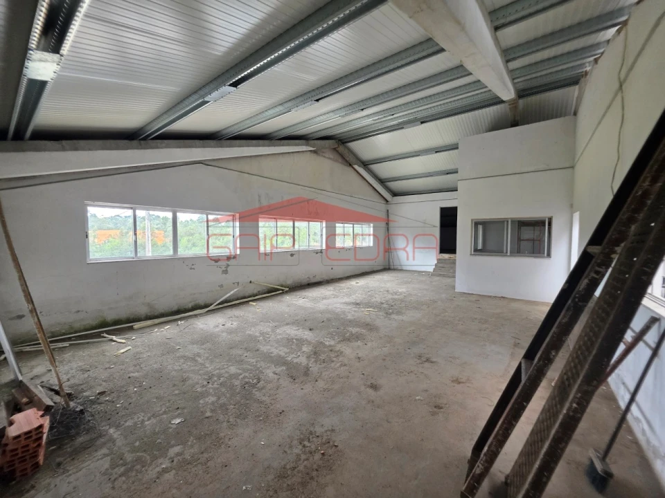 Armazém para Arrendamento em Maceda Foto 14
