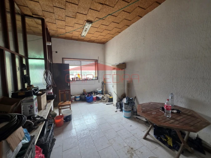 Armazém para Arrendamento em Maceda Foto 15