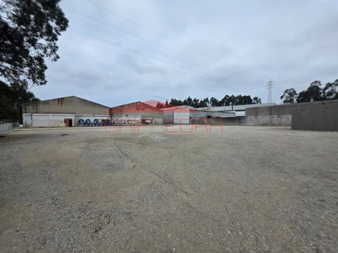 Armazém para Arrendamento em Maceda Foto 16