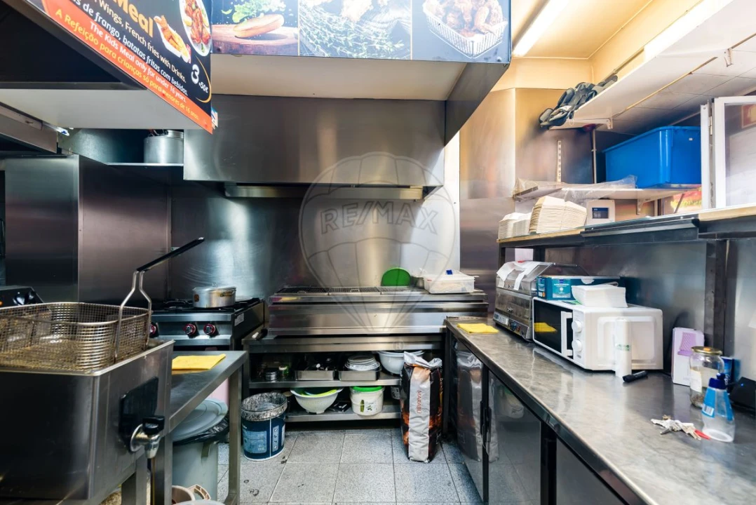 Negócio para Venda em Queluz e Belas Foto 7