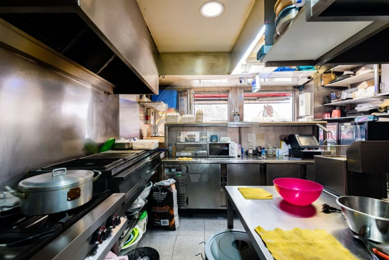 Negócio para Venda em Queluz e Belas Foto 10