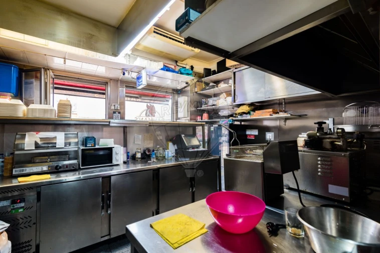 Negócio para Venda em Queluz e Belas Foto 11