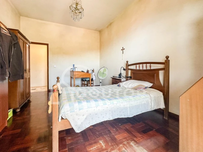 Moradia T3 para Venda em Ribeira Brava Foto 18