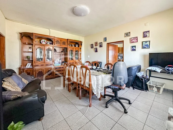 Moradia T3 para Venda em Ribeira Brava Foto 14