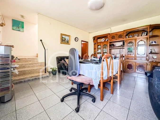 Moradia T3 para Venda em Ribeira Brava Foto 13