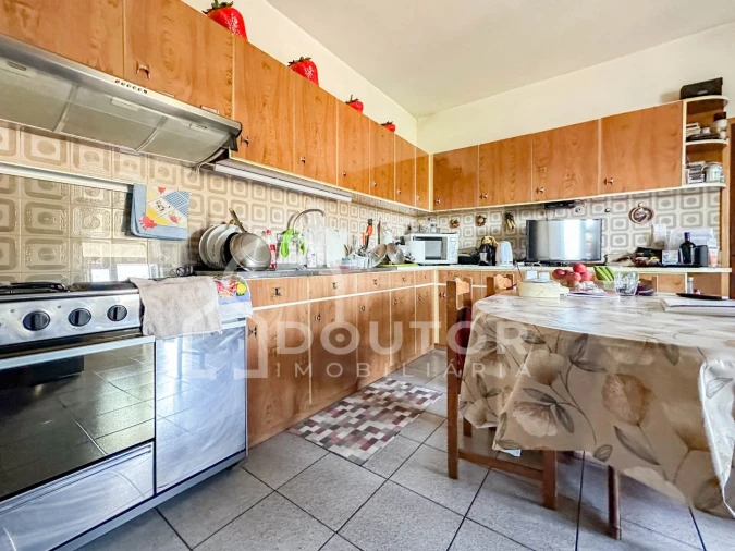 Moradia T3 para Venda em Ribeira Brava Foto 11