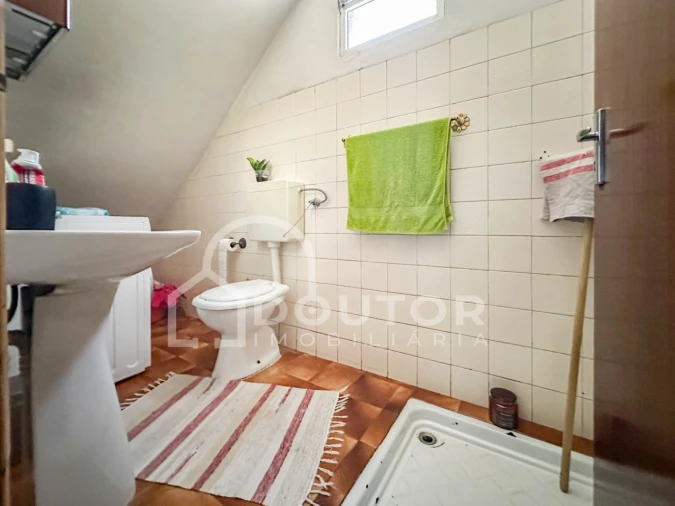 Moradia T3 para Venda em Ribeira Brava Foto 19