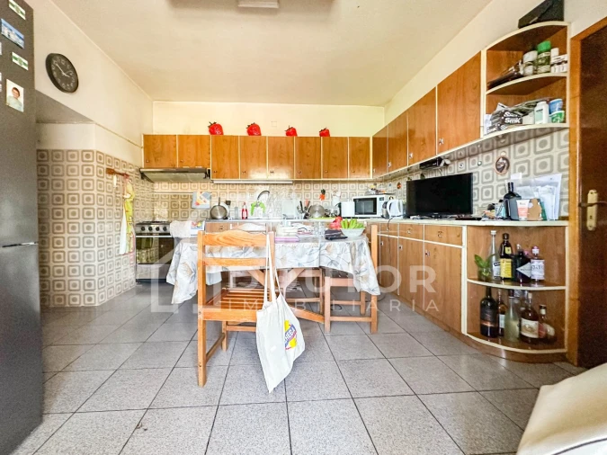 Moradia T3 para Venda em Ribeira Brava Foto 12