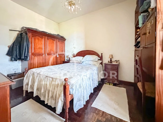 Moradia T3 para Venda em Ribeira Brava Foto 17