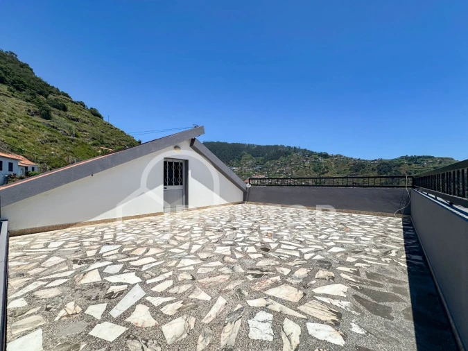 Moradia T3 para Venda em Ribeira Brava Foto 23