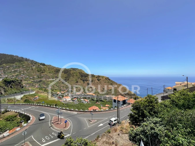 Moradia T3 para Venda em Ribeira Brava Foto 25