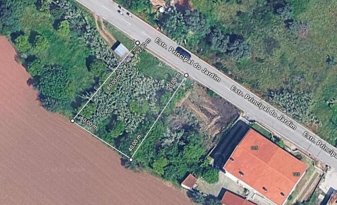 Terreno para Venda em Eiras e São Paulo de Frades Foto 1