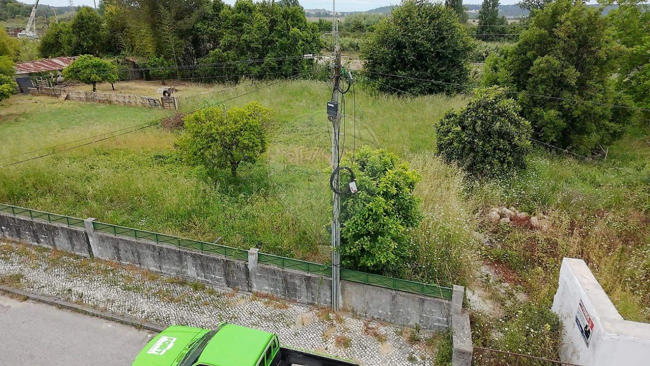 Terreno para Venda em Granja do Ulmeiro Foto 5