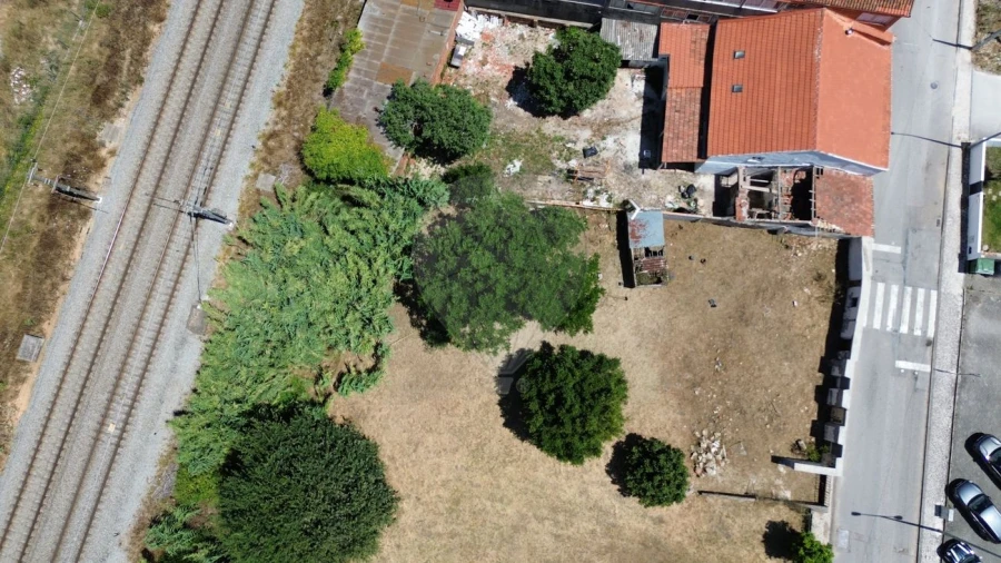 Terreno para Venda em Granja do Ulmeiro Foto 9