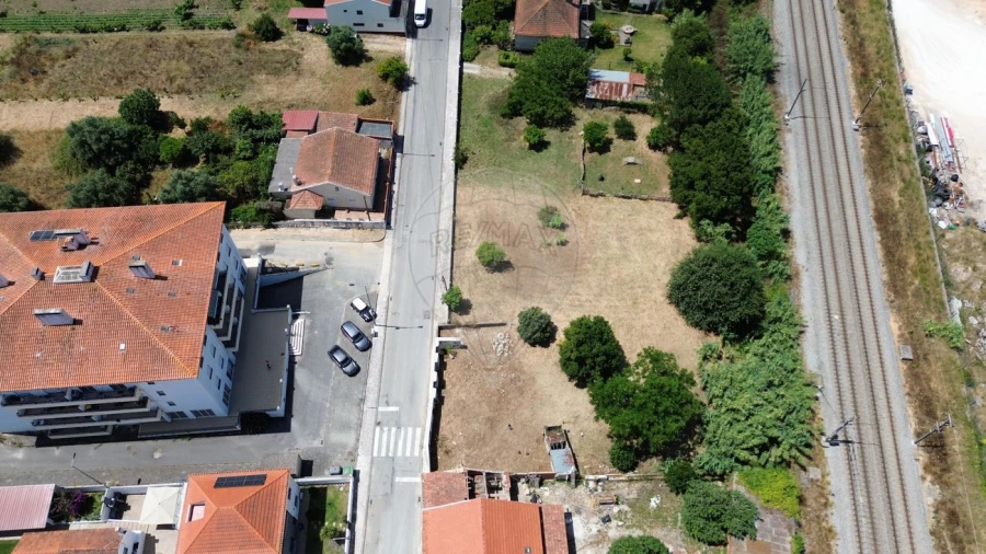 Terreno para Venda em Granja do Ulmeiro Foto 11