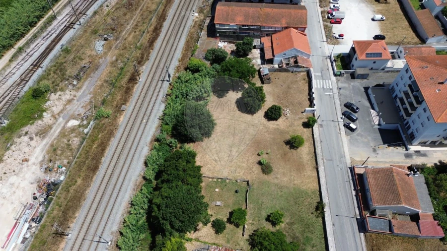 Terreno para Venda em Granja do Ulmeiro Foto 7