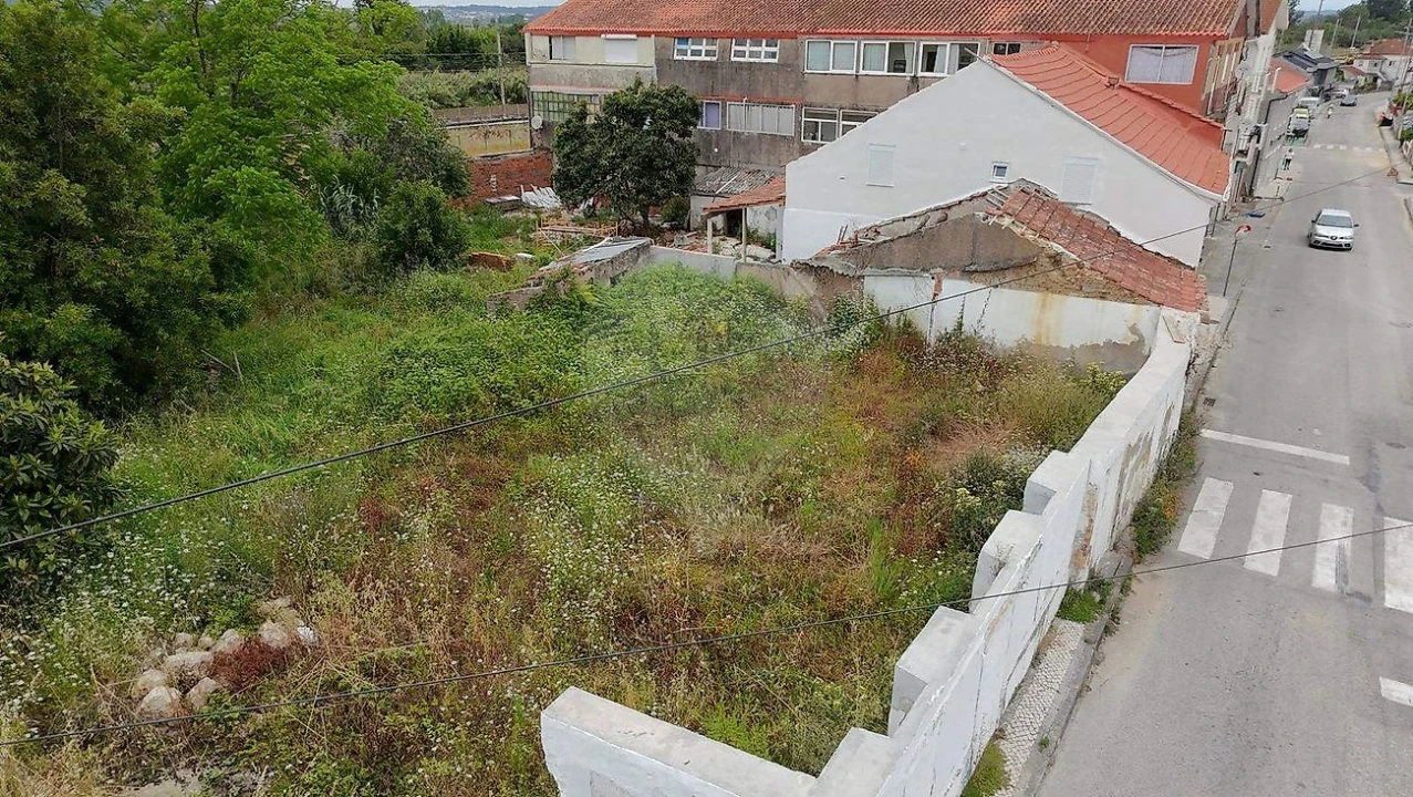 Terreno para Venda em Granja do Ulmeiro Foto 17