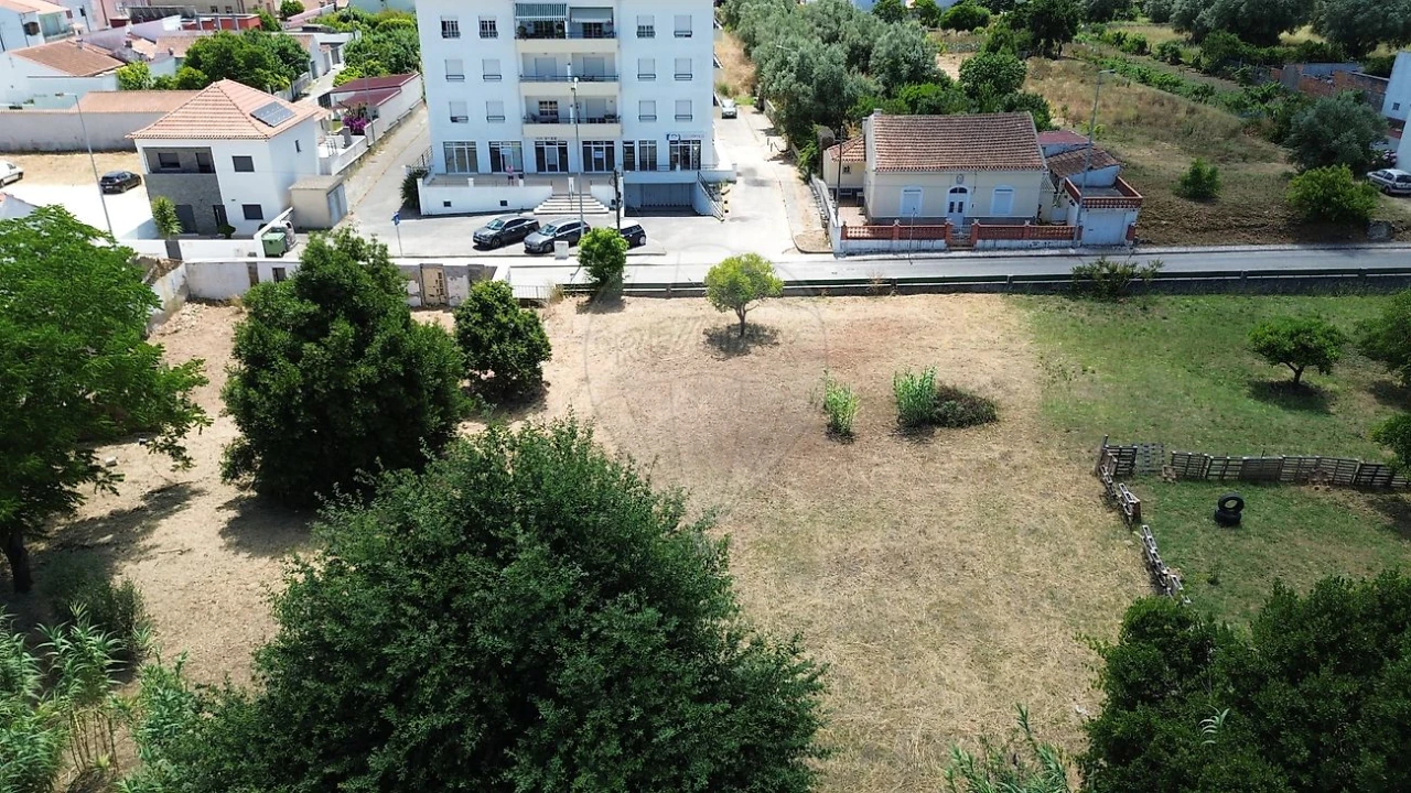 Terreno para Venda em Granja do Ulmeiro Foto 7