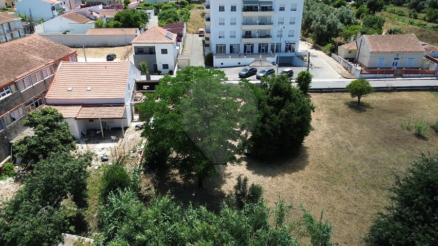 Terreno para Venda em Granja do Ulmeiro Foto 6