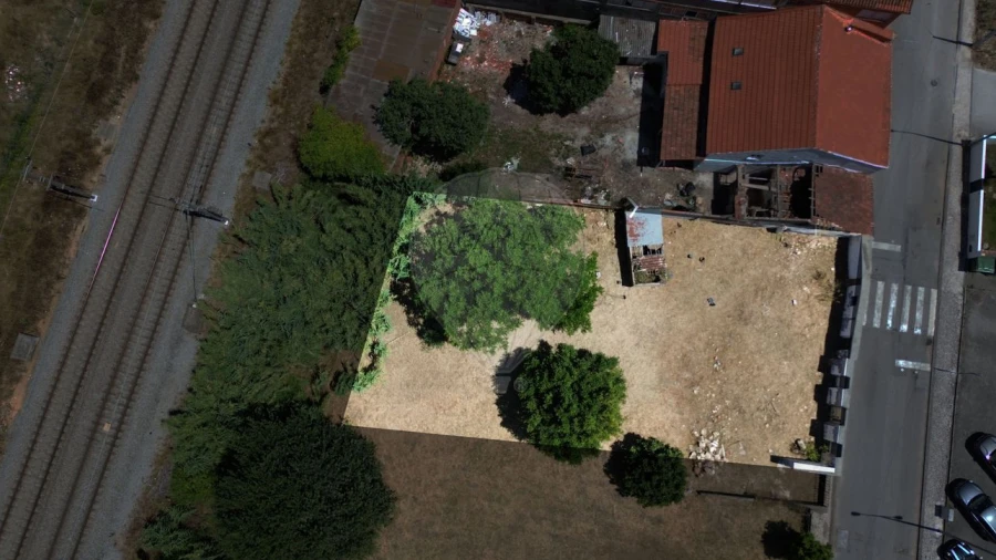 Terreno para Venda em Granja do Ulmeiro