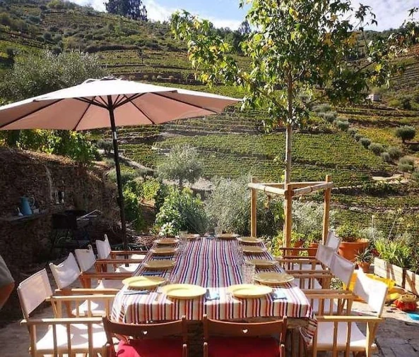 Quinta T3 para Venda em Valença do Douro Foto 5