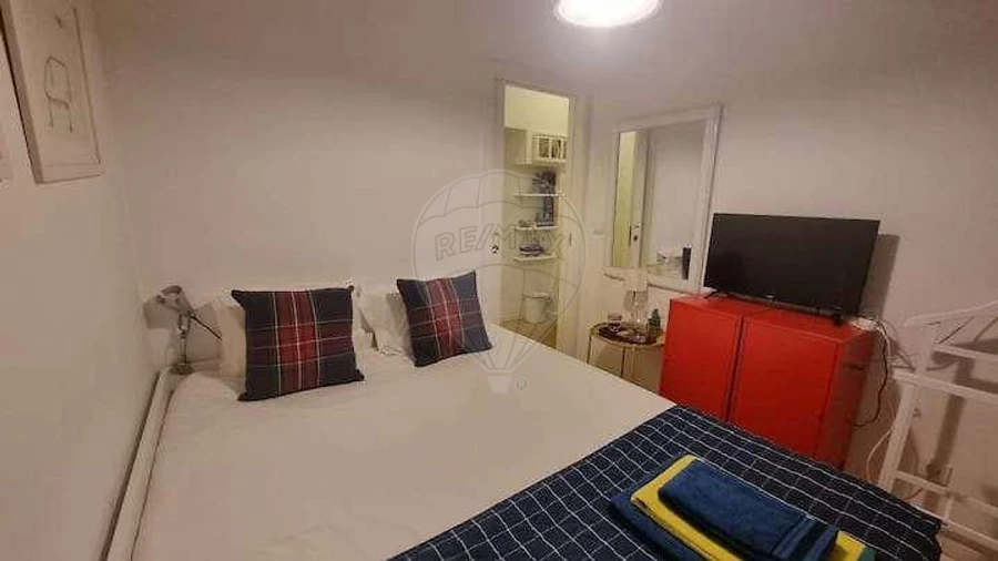 Quinta T3 para Venda em Valença do Douro Foto 10